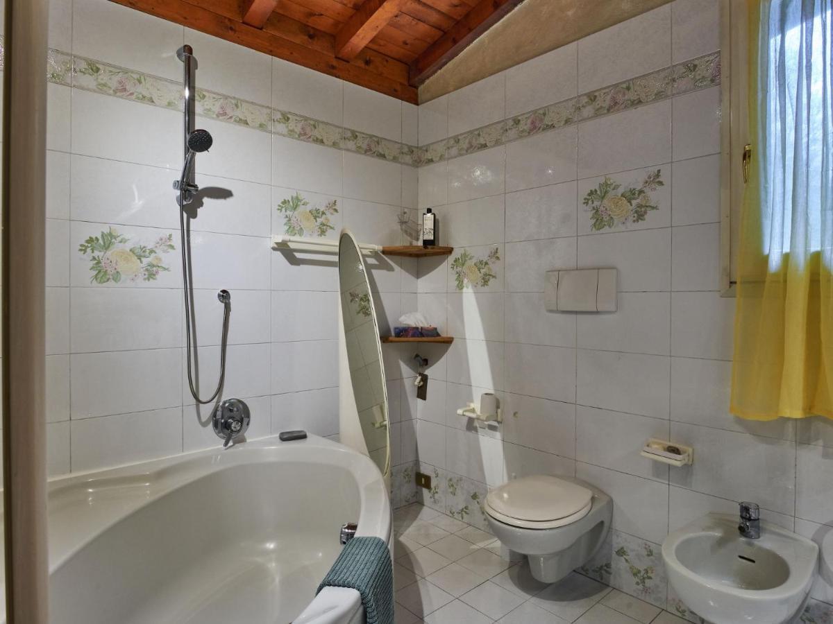 Holiday Home Pina & Rosy-2 By Interhome Porlezza Eksteriør billede