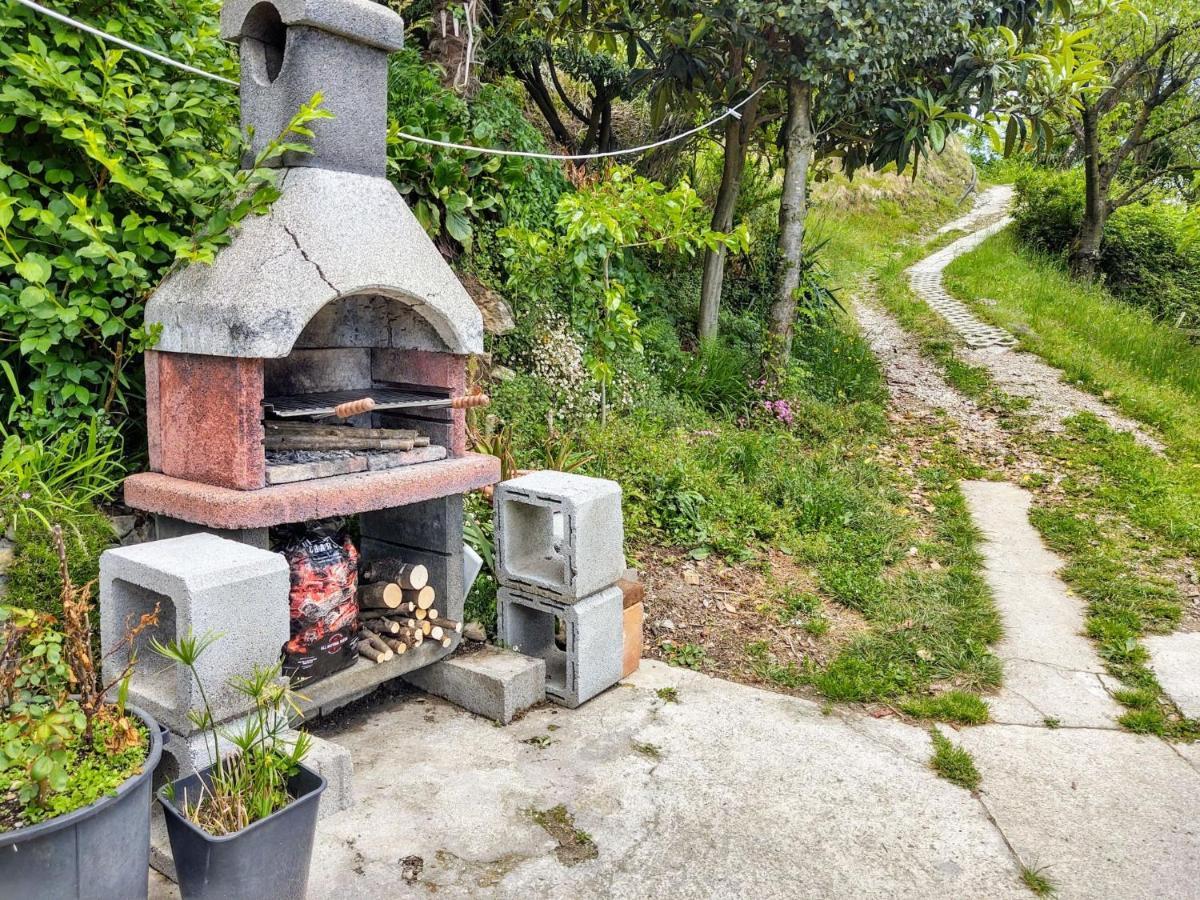 Holiday Home Pina & Rosy-2 By Interhome Porlezza Eksteriør billede