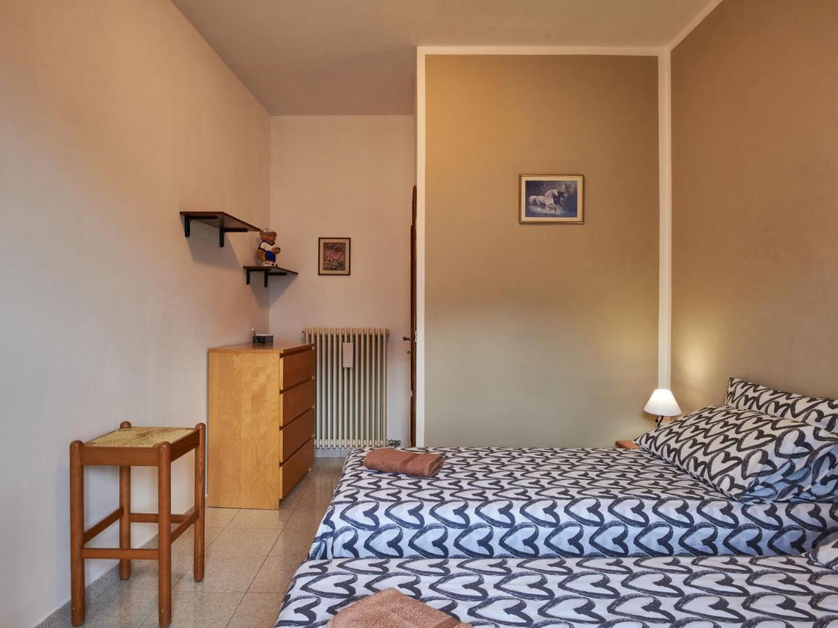 Holiday Home Pina & Rosy-2 By Interhome Porlezza Eksteriør billede