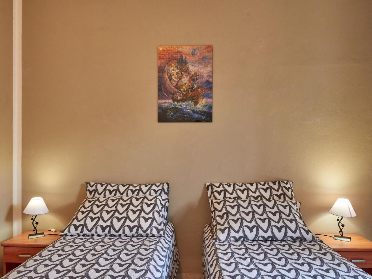 Holiday Home Pina & Rosy-2 By Interhome Porlezza Eksteriør billede